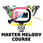 Join The Master Melody Course