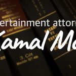 EP:66 | Insight from Entertainment Attorney, Kamal Moo (pt 2)